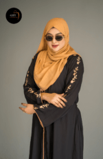 Embroidery Borka (Only Borka)