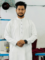 Stylish Sequence Panjabi