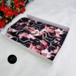 Digital Print Panjabi