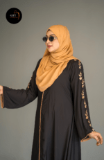 Embroidery Borka (Only Borka)