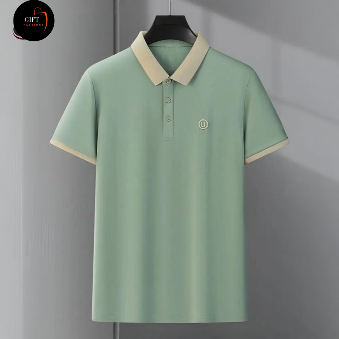 Premium Polo Shirt For Men