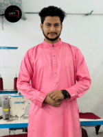 Stylish Sequence Panjabi