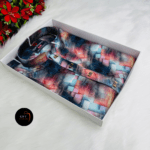 Digital Print Panjabi