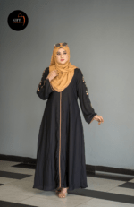 Embroidery Borka (Only Borka)