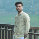 Cotton Check Shirt