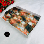 Digital Print Panjabi