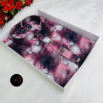 Digital Print Panjabi