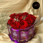 Luxury Chocolate Gift Box