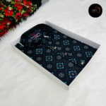 Cotton Printed Panjabi