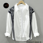 Cotton Stylist Shirt