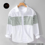 Cotton Stylist Shirt