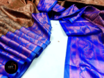 Indian Soft Katan Saree