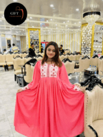 One Piece Gown