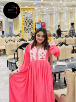 One Piece Gown