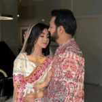 Eid Special Premium Couple Dress