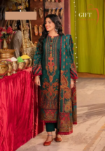 Eid Special Three Piece