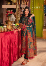 Eid Special Three Piece