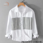 Exclusive Full Sleeve Shirt