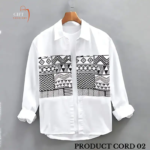 Exclusive Full Sleeve Shirt