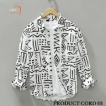 Exclusive Full Sleeve Shirt