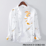 Exclusive Full Sleeve Shirt