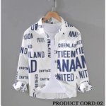 Exclusive Full Sleeve Shirt