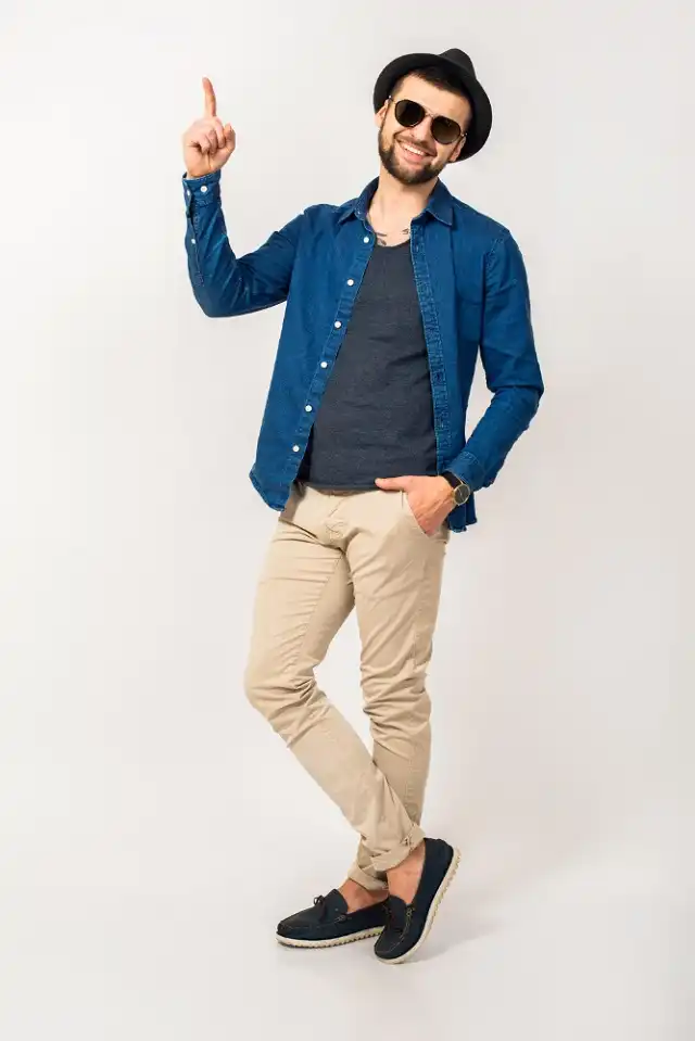 Men's Fashion