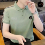 Polo Shirt For Men