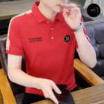Polo Shirt For Men