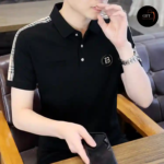 Polo Shirt For Men