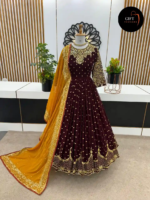 Ready Made Party Dress