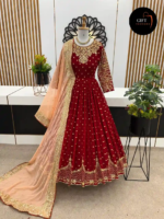 Ready Made Party Dress