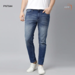 Slim-fit Stretchable Denim Jeans Pant For Men