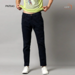 Slim-fit Stretchable Denim Jeans Pant For Men