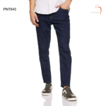 Slim-fit Stretchable Denim Jeans Pant For Men