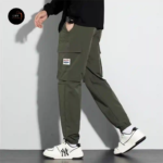 Cargo Pant