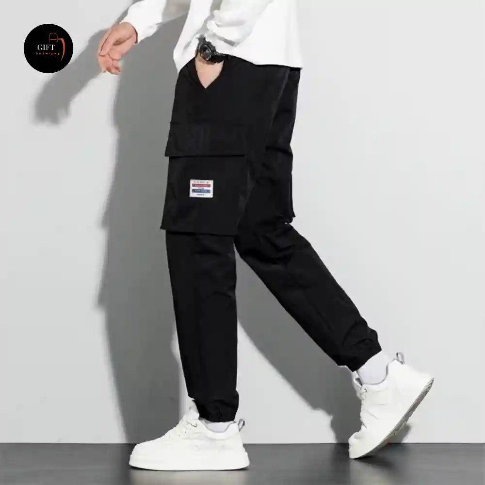 Cargo Pant