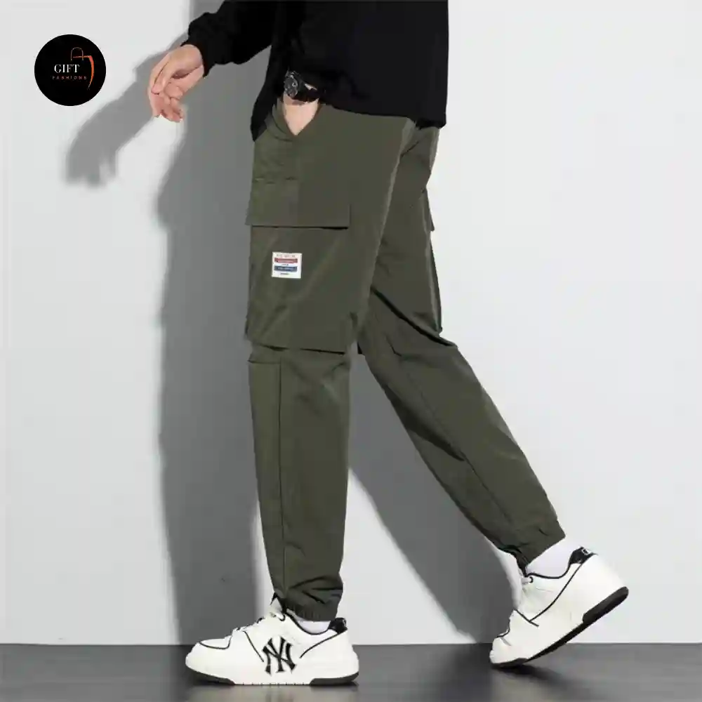 Cargo Pant