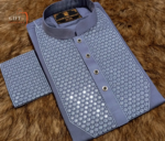 Cot Star Sequence Panjabi