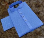 Cot Star Sequence Panjabi