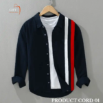 Cotton Stylist Shirt (only shirt)