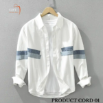 Cotton Stylist Shirt (only shirt)