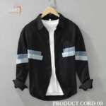 Cotton Stylist Shirt (only shirt)