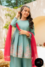 diamond_georgette_three_piece