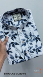 Digital Print Panjabi