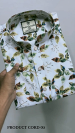 Digital Print Panjabi