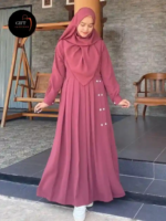 Dubai Chery Borka(Only Borka)