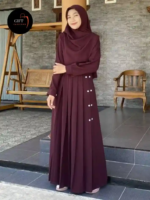 Dubai Chery Borka(Only Borka)