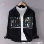 Exclusive Full Sleeve Shirt