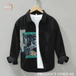 Exclusive Full Sleeve Shirt